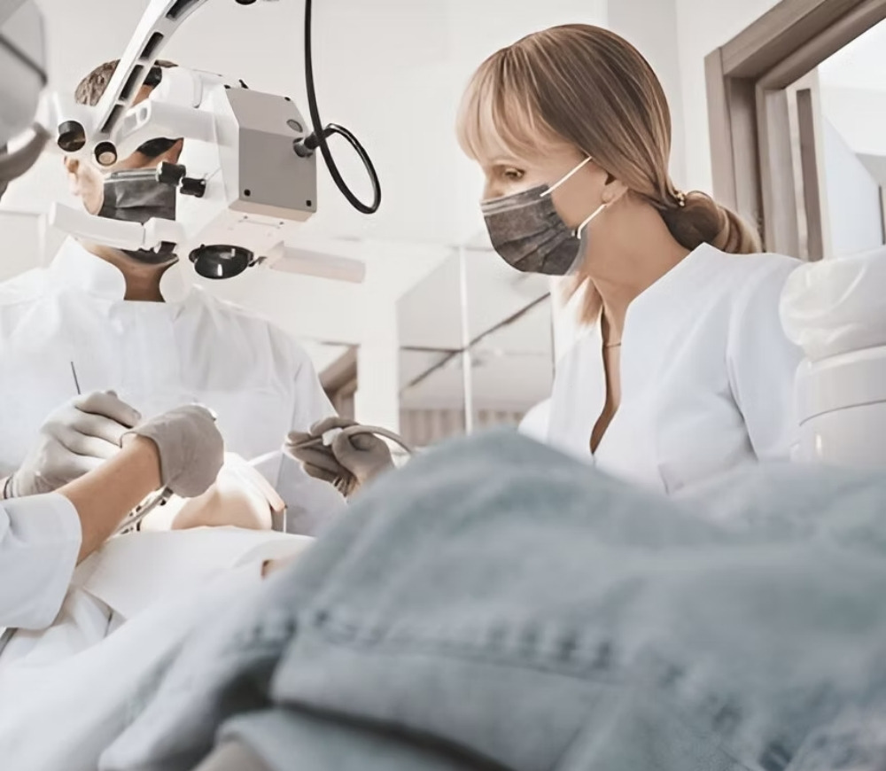 emergency dentist edmonton